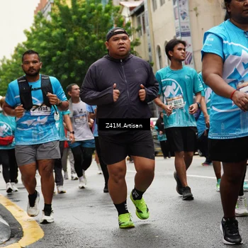 Runner Photo 8877405
