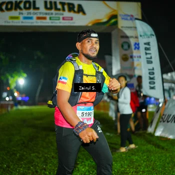 Runner Photo 8877414