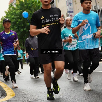 Runner Photo 8877415