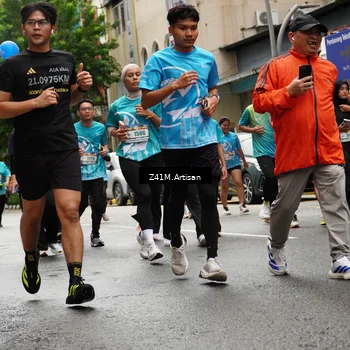Runner Photo 8877419