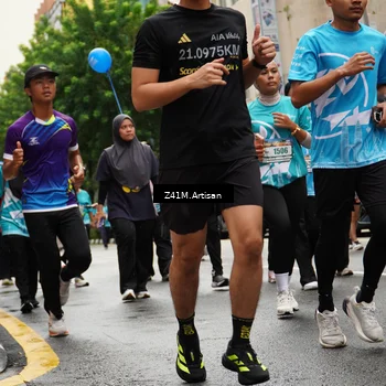 Runner Photo 8877420