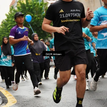 Runner Photo 8877423