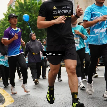 Runner Photo 8877424