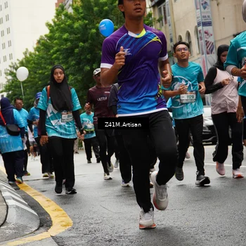 Runner Photo 8877427