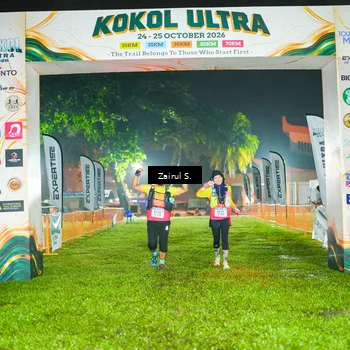 Runner Photo 8877430