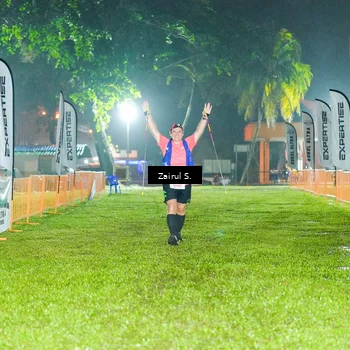 Runner Photo 8877432