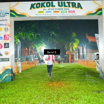 Runner Photo 8877433