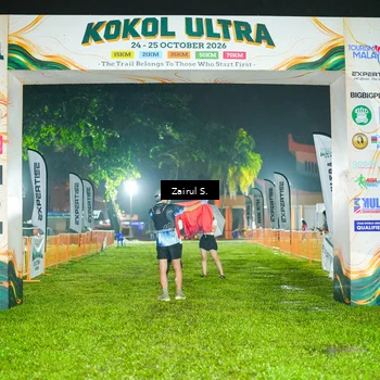 Runner Photo 8877438