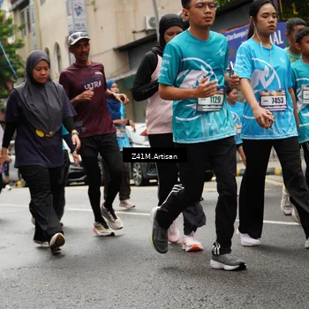 Runner Photo 8877448
