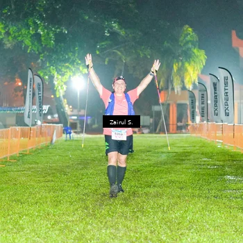 Runner Photo 8877453