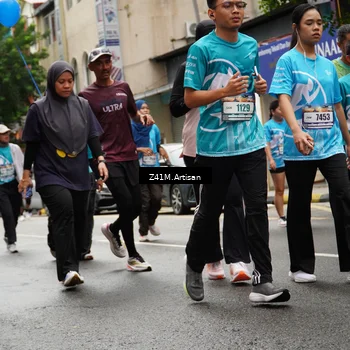 Runner Photo 8877457