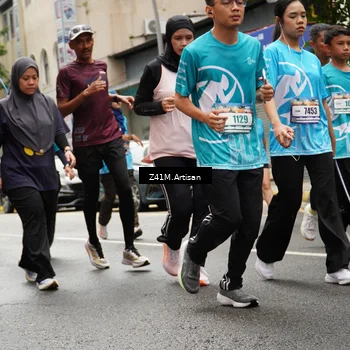 Runner Photo 8877458