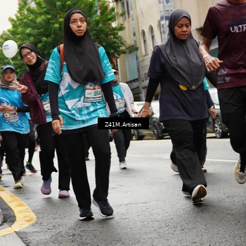 Runner Photo 8877461