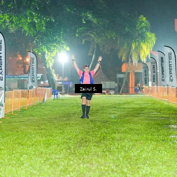 Runner Photo 8877467