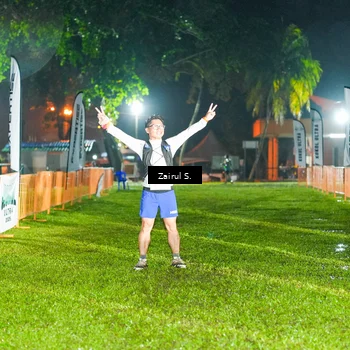 Runner Photo 8877472
