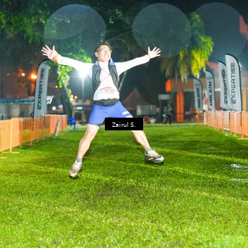 Runner Photo 8877496