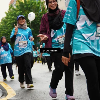 Runner Photo 8877499