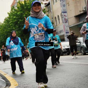 Runner Photo 8877503
