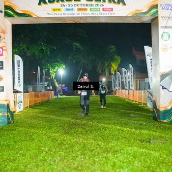 Runner Photo 8877510