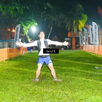 Runner Photo 8877517