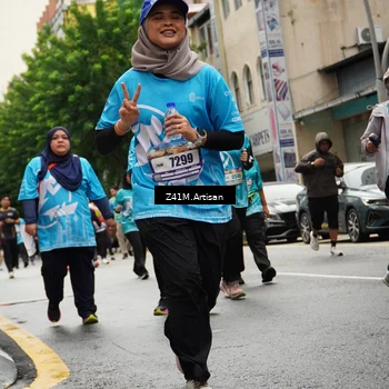 Runner Photo 8877521