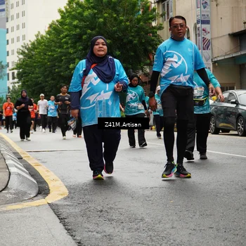 Runner Photo 8877524