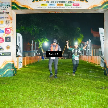Runner Photo 8877527