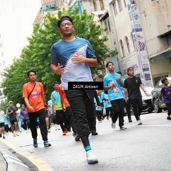Runner Photo 8877541