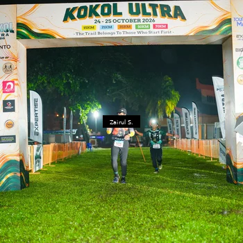 Runner Photo 8877545