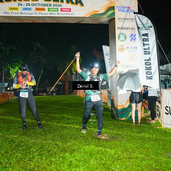 Runner Photo 8877557