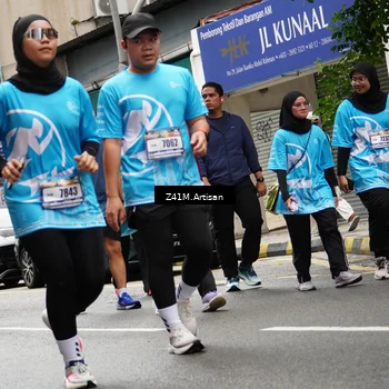 Runner Photo 8877582