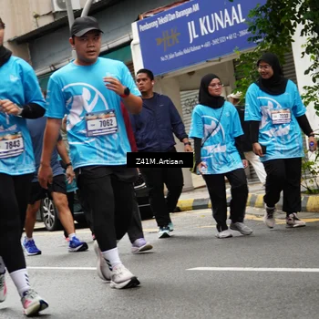 Runner Photo 8877590
