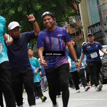 Runner Photo 8877605