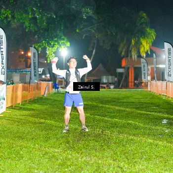 Runner Photo 8877609