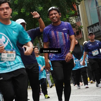 Runner Photo 8877623