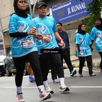 Runner Photo 8877627