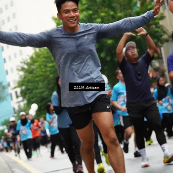 Runner Photo 8877632