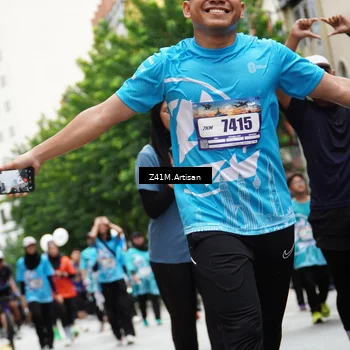 Runner Photo 8877642