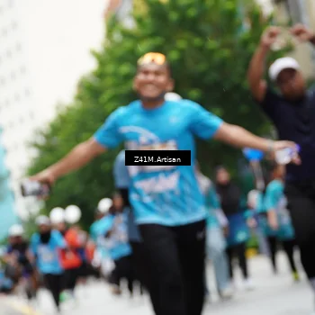 Runner Photo 8877646