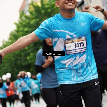Runner Photo 8877657
