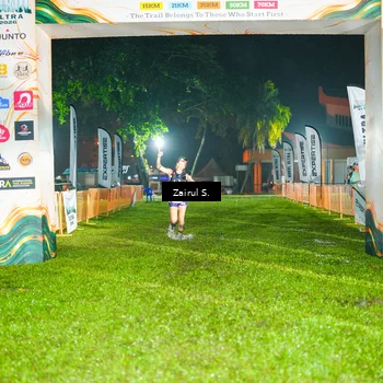 Runner Photo 8877658