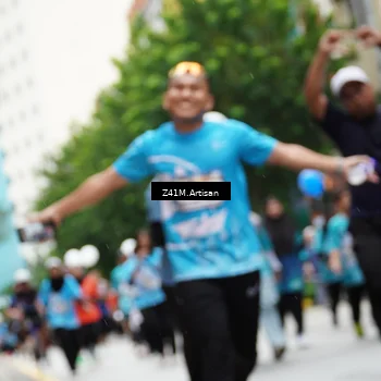 Runner Photo 8877664