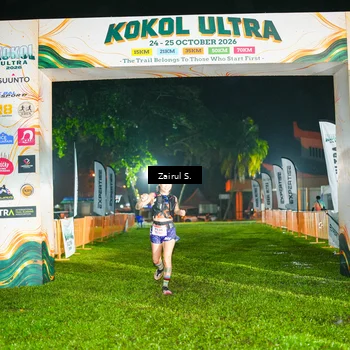 Runner Photo 8877667