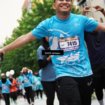 Runner Photo 8877673
