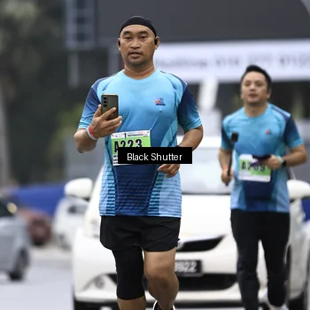 Runner Photo 8877674