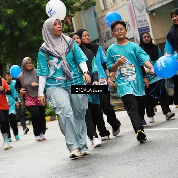 Runner Photo 8877695