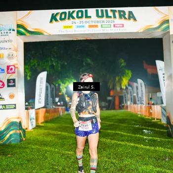 Runner Photo 8877702