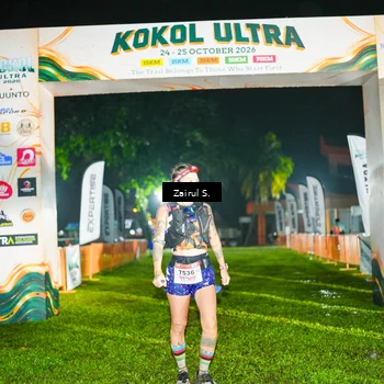 Runner Photo 8877710