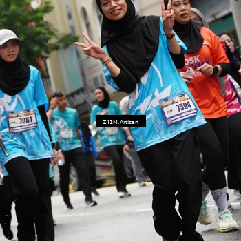 Runner Photo 8877742