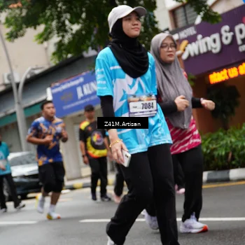 Runner Photo 8877743